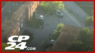 Police to provide update on killing of Toronto rapper