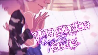 The Dance Club [EP8] - Msp Series