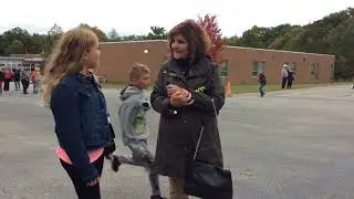IPS Grandparents Day - Career Immersions Project