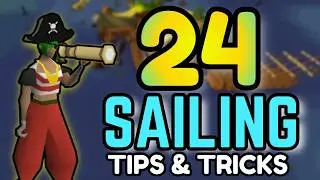 24 Sailing Tips You NEED to Know &ndash; [OSRS] Sailing Guide