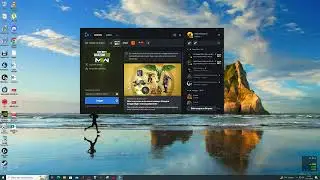 Warzone 2 não abre RESOLVIDO