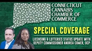 Checking in with DCP Deputy Commissioner, Andrea Comer