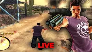 PLAYING TOTAL OVERDOSE | LIVE INDIA