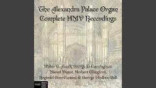 Bridal March (Arr. for Organ)