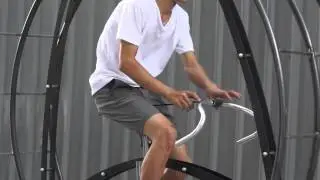 Cycle-Bike