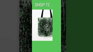 CSG (#Digital Art) Color Unleash (Green)