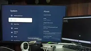Fix Problem Speaker Not Working When Connecting USB Accessory on Google TV Streamer 4K