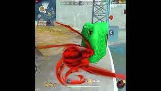 Power Of My Over Confidence😱Solo Vs Squad King😭1 Vs 4 IQ lvl 9999999+Gameplay