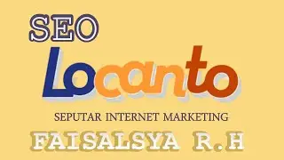 Tutorial Cara Buat Akun Posting SEO locanto.id Terbaru Part I