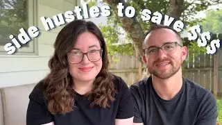 Side Hustles We ACTUALLY Used to Save for Travel (& Ones that Did NOT Make Us ANY $$)
