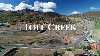 Commercial Property Promotional Video - Toll Creek The Office