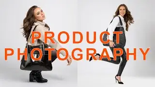 Product Photography Studio in Orange County