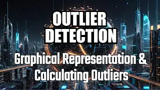 Outlier Detection Part-1