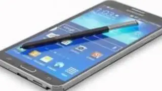 Samsung Galaxy Note 5 S Pen New Features Review ᴴᴰ