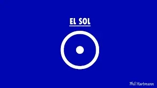 El sol - Astrolog&iacute;a con Phil Hartmann