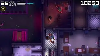 Police Stories - Mission 12 Reunion Gameplay | 警察故事 - 任務十二 重逢
