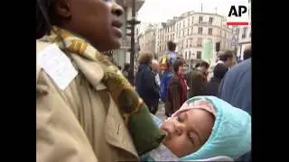 France - Communist Union May Day Rally