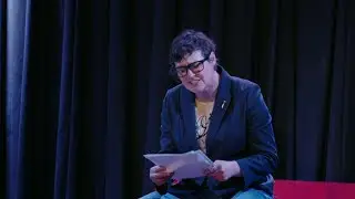 Finding harmony with neurodiversity | Crystal Bowen | TEDxStrathcona Women