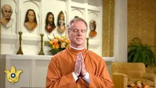 Guided Meditation on Expanding Love from Paramahansa Yogananda