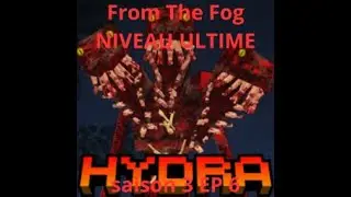 Bienvenue sur From The Fog niveau ultime saison 3 EP 6