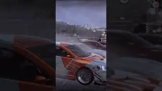 NFS Heat online Car meet #viral