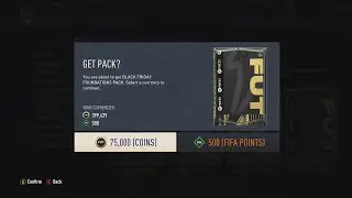 BLACK FRIDAY FOUNDATIONS PACK OPENED! FIFA 23 ULTIMATE TEAM