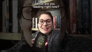 What are you reading? 📚 | The Memory Thief #shorts 📚 #books