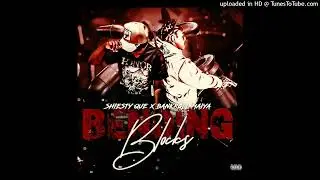 Shiesty Que X Bankroll Maiya - Bending Blocks (Official Audio)