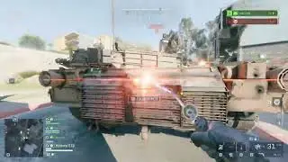 Battlefield 6 Vinny Supercut #9!