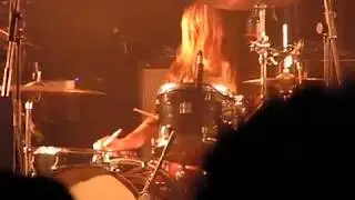 Sick Joy at Brixton Academy March 2018