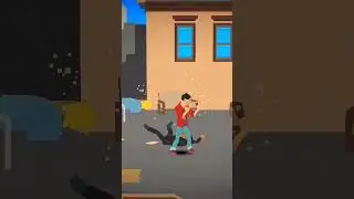 Ultimate Street Fighter Game | #18 | #shorts #gaming #gameplay