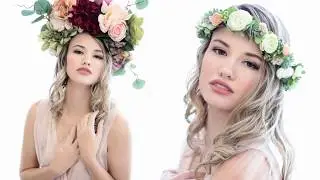 Iowa City Portrait Photographer-Behind the Scenes