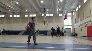 Jzalez scoop