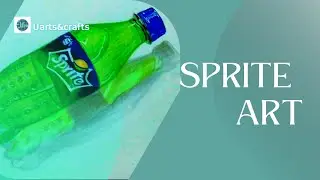 Sprite ART || Uarts&crafts