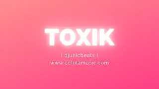 Toxik - Dj Unic in the Beats