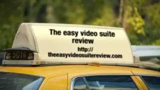 The easy video suite review easy video suite