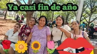 ya casi fin de año