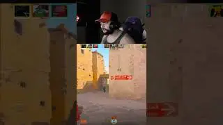 stop blowing my mind  #csgo #counterstrike2 #cs2overpass #counterstrike #twitch #csgoclips