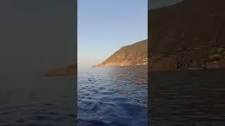 Остров Салина, Сицилия, Италия.