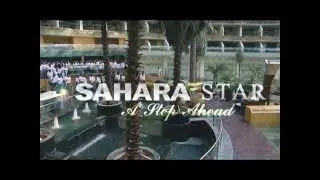 Sahara Star