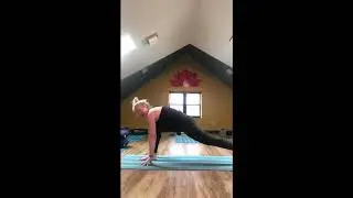 30 Minute Flow and Go