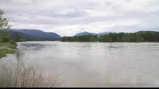 Lower Clark Fork Valley feels flood pressures