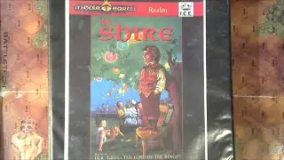 The Shire by Iron Crown Enterprises