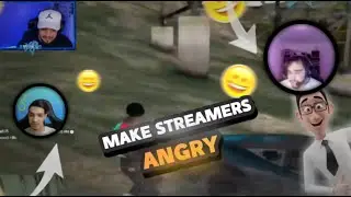 MASTERS RP || Kta VS ALL