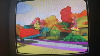 Opening to My Little Pony: A Very Minty Christmas 2005 VHS (20th Anniversary Special)