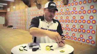 SPOT-HOGG SPARK INTERCHANGEABLE RINGS