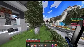 SG auf dem Rewinside Server I Gameplay