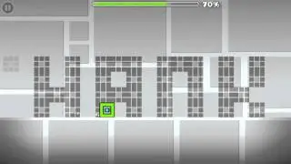 Geometry dash 