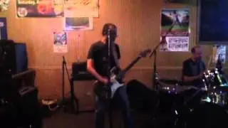 Wrath of Khan Heartbreaker short stumble inn 6 22 13