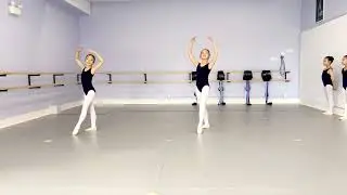 2020 RAD Grade 3 Adage